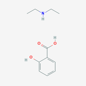 Chemical Structure Image